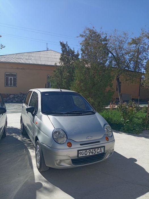 Matiiz sotilladi xolati idiyallni