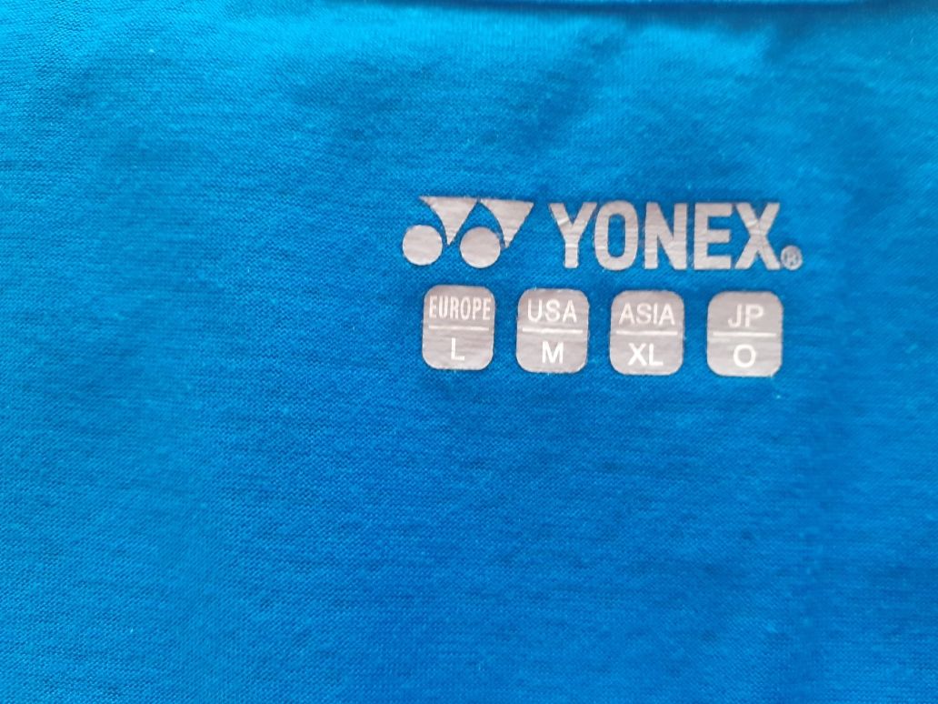 Дамска Спортна Тениска  YONEX