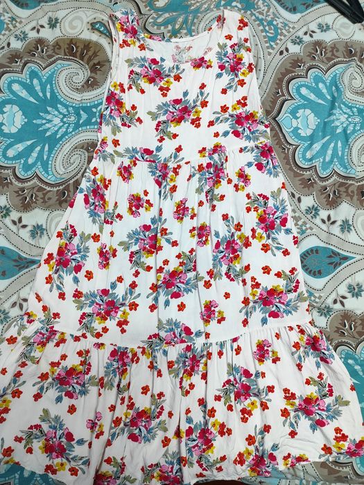 Продам летнее платье