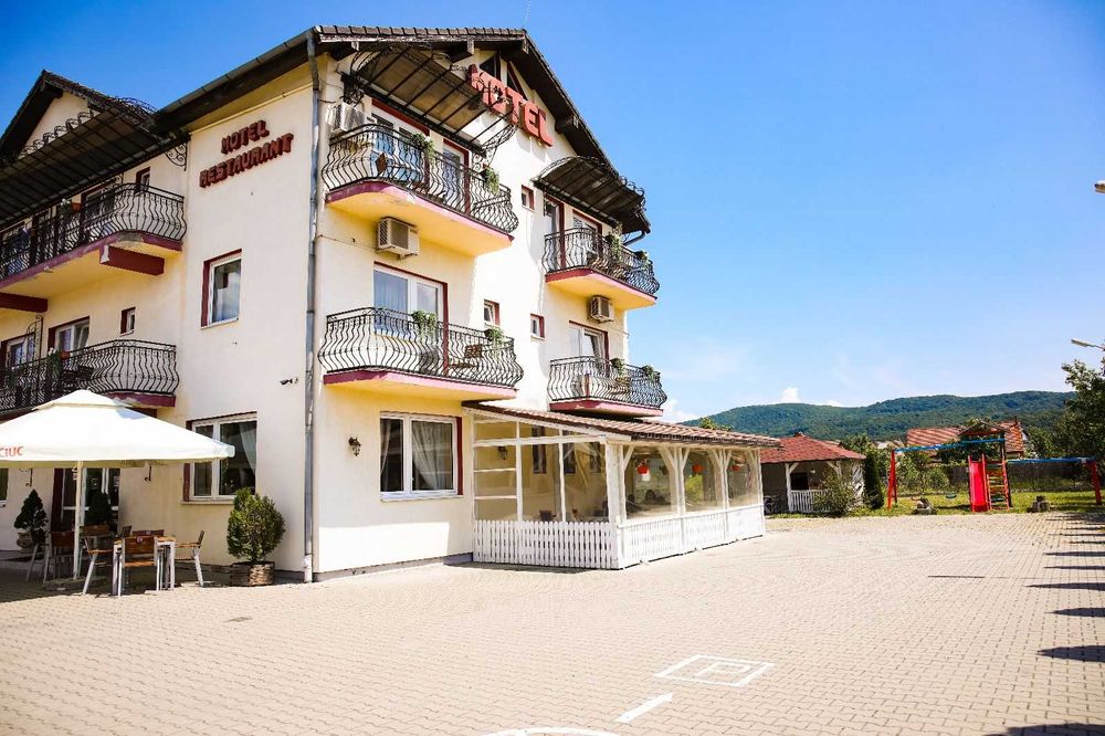 Inchiriere Motel Revelion 2026