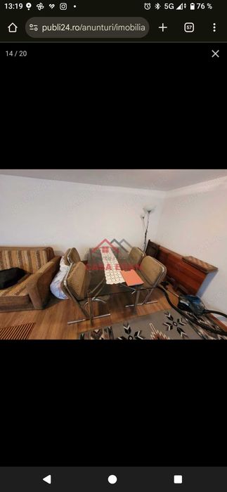 Vila la munte , Sinaia