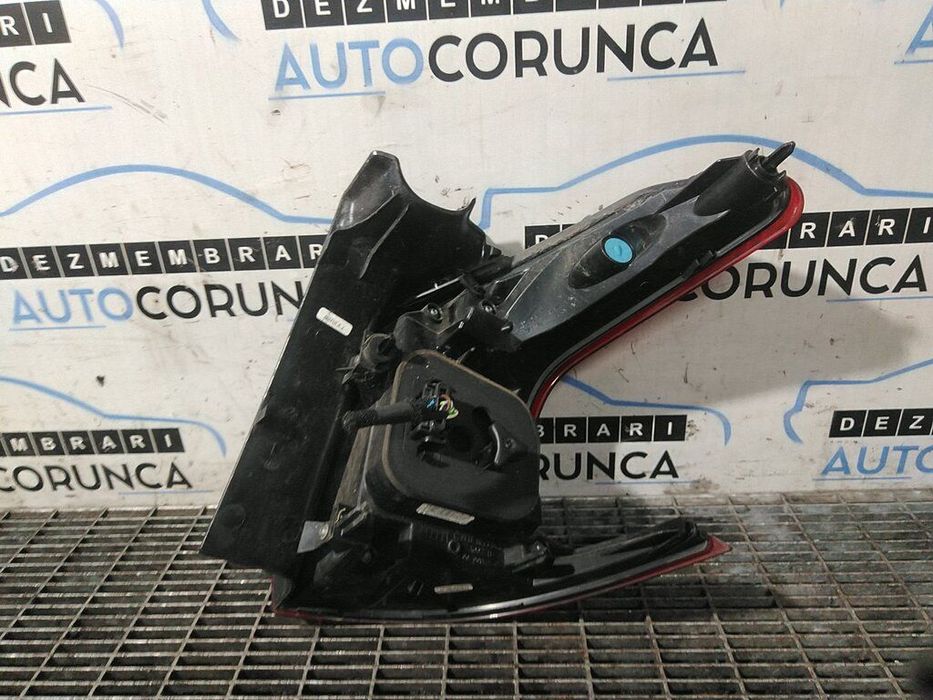 Stop Stanga Peugeot 2008 Facelift 2016 - 2019 SUV 4 Usi (1271) Cu led
