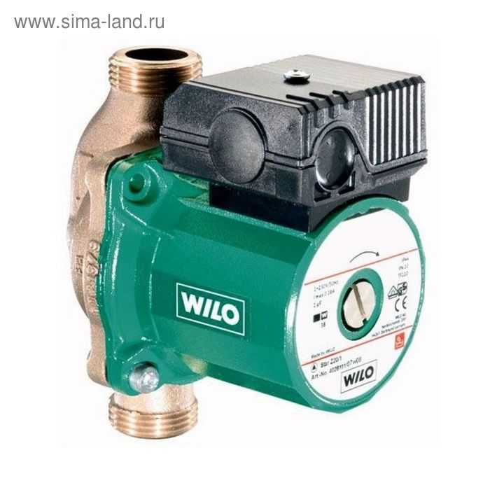 Циркуляционный насос | Nasos serkulatsiya | для отопления | от Wilo-5