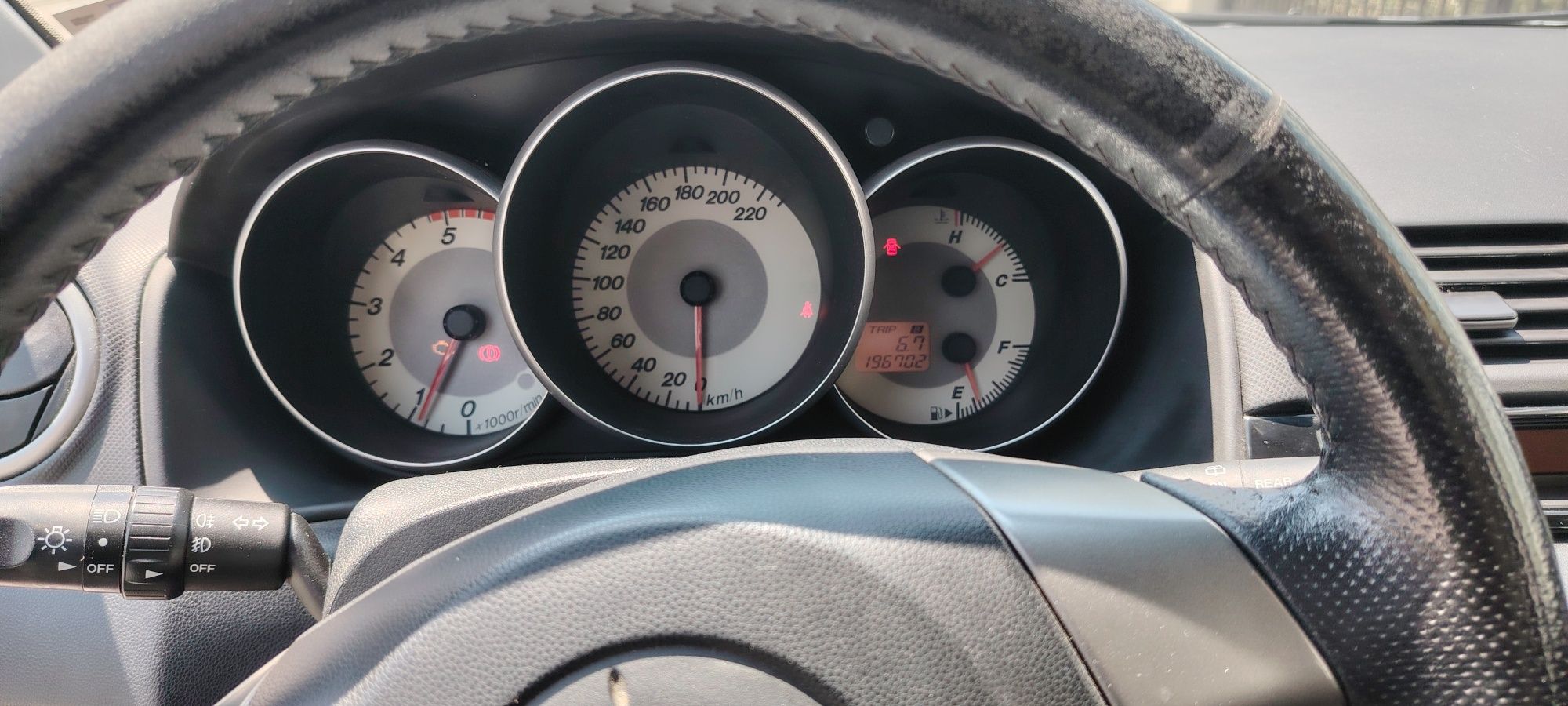 De vânzare Mazda 3