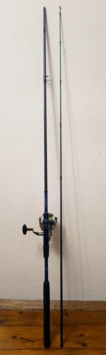 Комплект Shimano Nasci