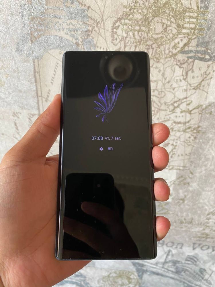 Honor  X70  256 GB