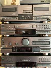 Sony LBT -D507 vintage
