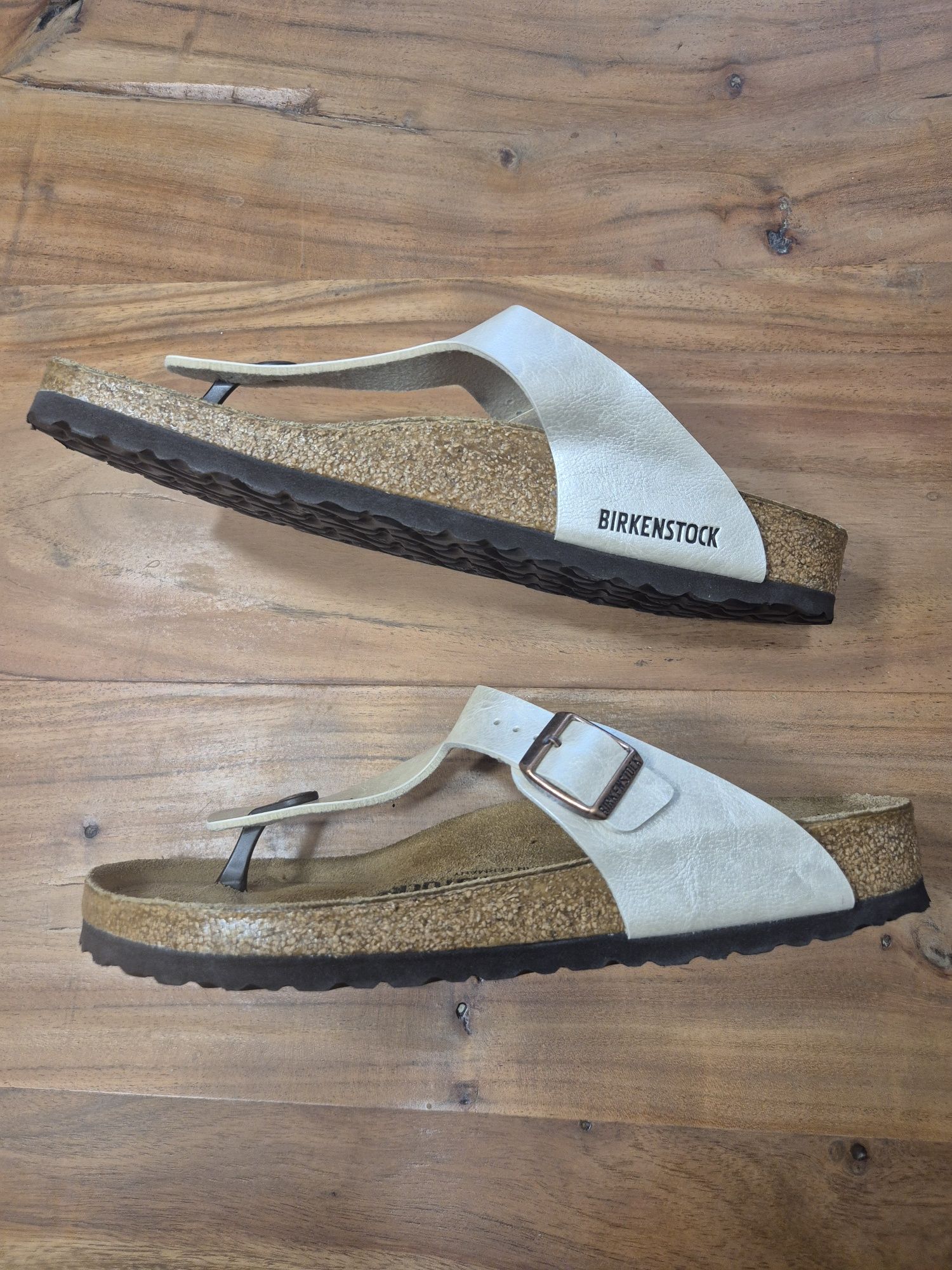 Birkenstock 43 и 42 номер