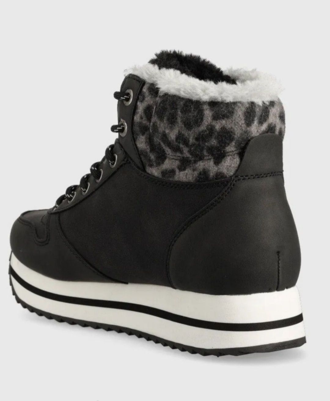Боти  Lee Cooper