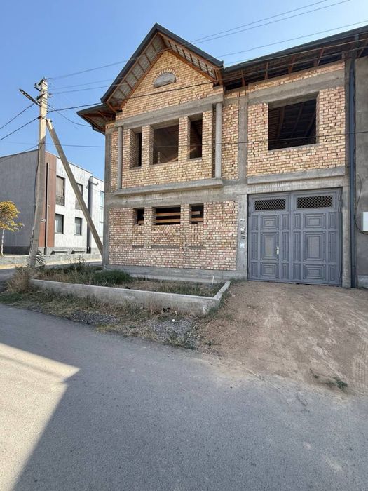 Дурмень Хайдаробод Продается дом (Коррбка)