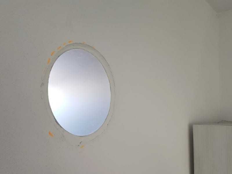 Gauri hotă, carotare, taiere beton