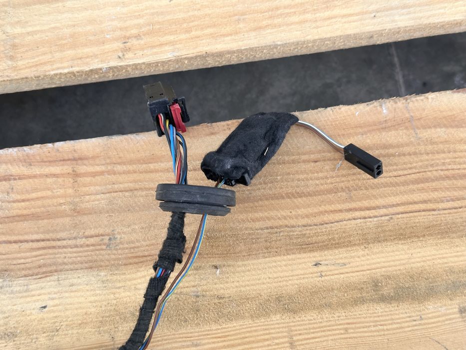 Дясно огледало AUDI A7 C7 4G