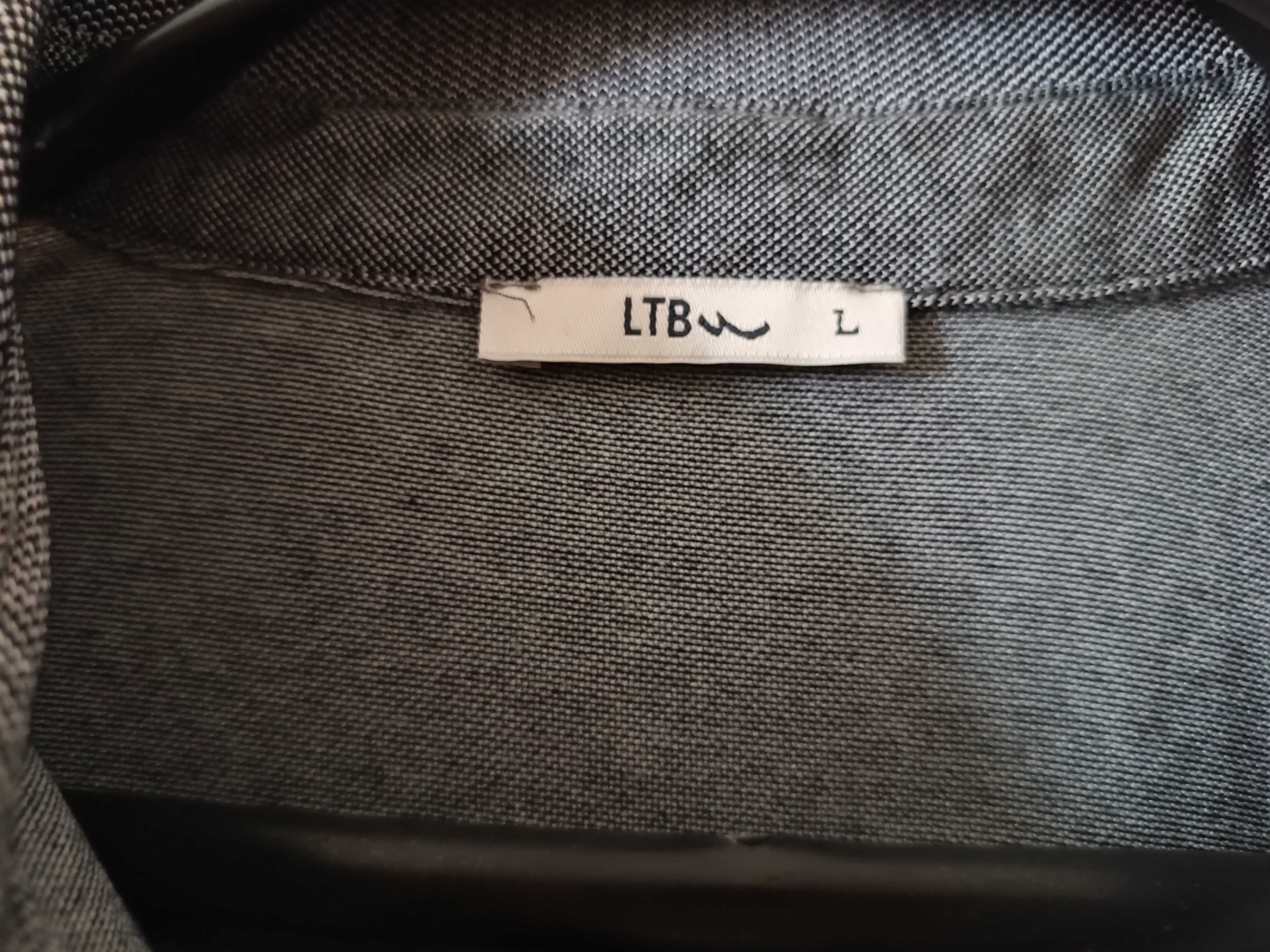 Мъжки тениски на  Boss, LTB, Polo Asnn