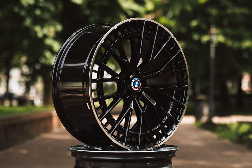 Jante 22 BMW R22 Seria 7 X5 X6 X7 XM