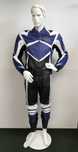 Costum moto piele marca SUZUKI mărime 50