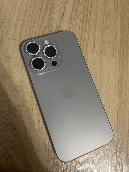 Iphone 15 pro айфон 15 про