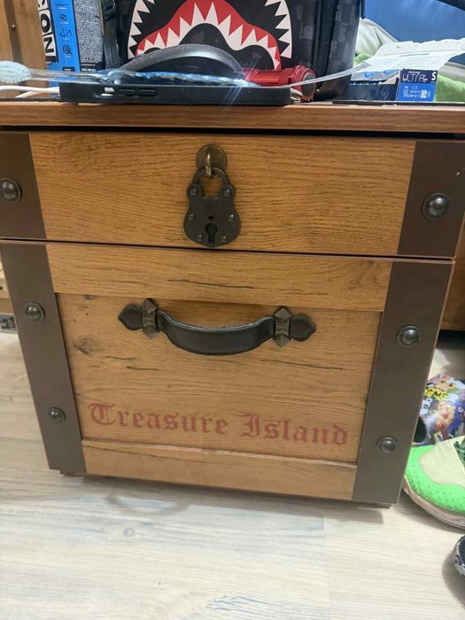 Детско обзавеждане