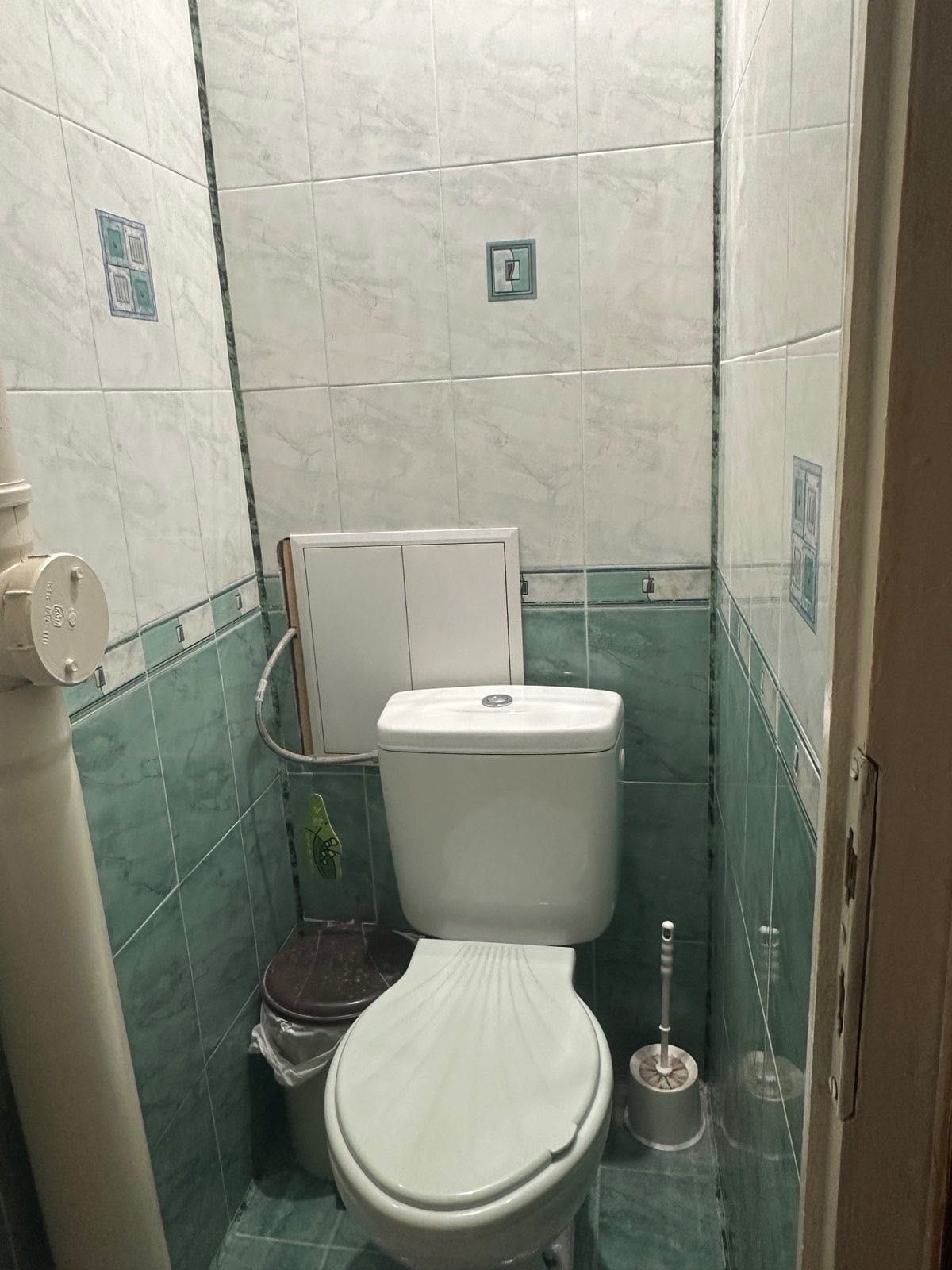 Апартамент продава Дружба 1
