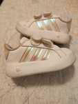 Adidași fetiță mărimea 20 Adidas