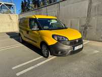 Fiat Doblo 1.3Multijet – 2017 – 68.000 km