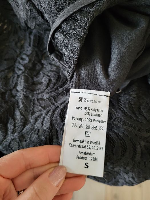 Rochie lungă de ocazie