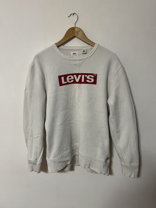 Bluza levis strauss