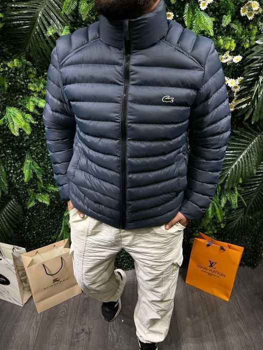 Geaca de bărbați 
S,M, L XL, XXL