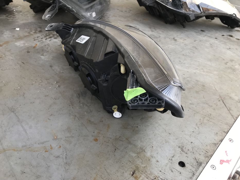 Десен фар за форд фокус,2019-2022г.