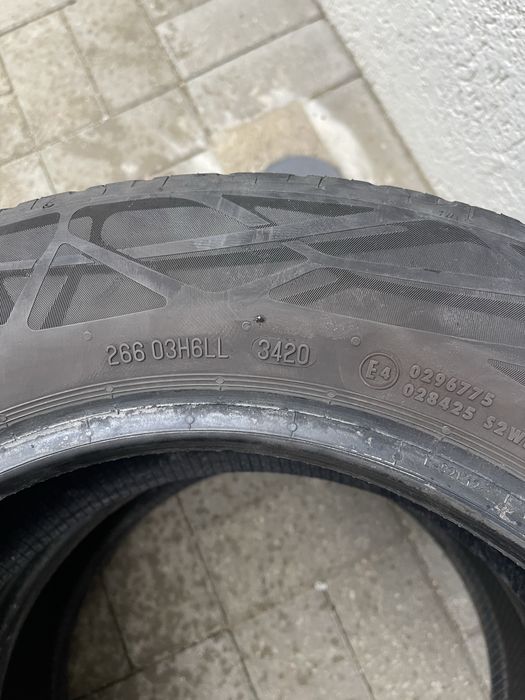 Anvelope Continental 185/65 R15