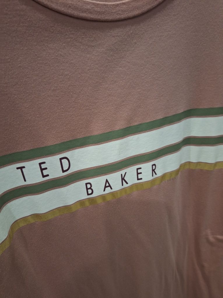 Тениска   Ted Baker