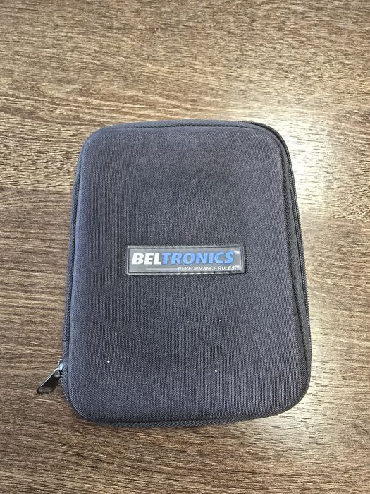 Vand detector radar Beltronics 995