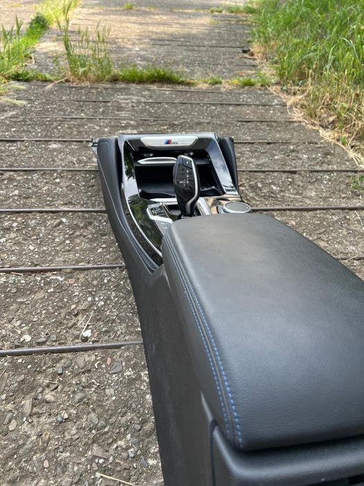 Cotiera completa bmw x4 g02