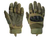 Manusi Tactice Military Gloves 8FIELDS, Culoare Olive, Noi, Marime L