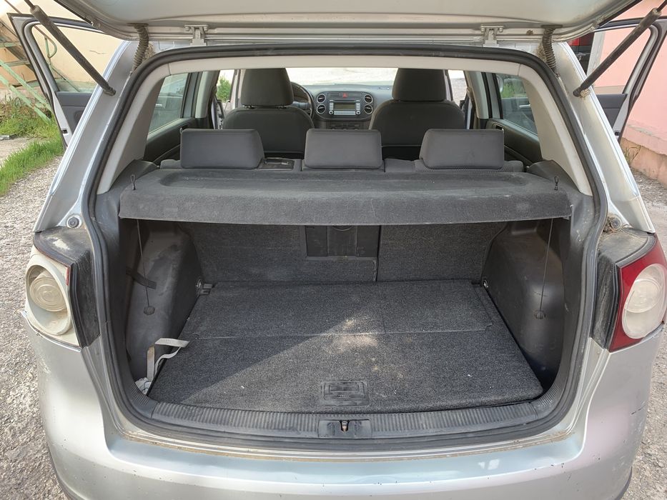 VW Golf Plus 1.9TDI 105к.с. BXE На части