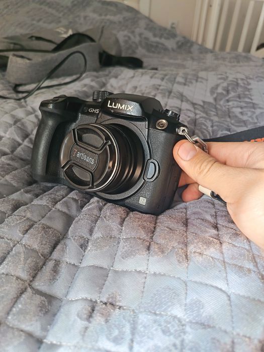 Обмен фотоаппарата на айфон
