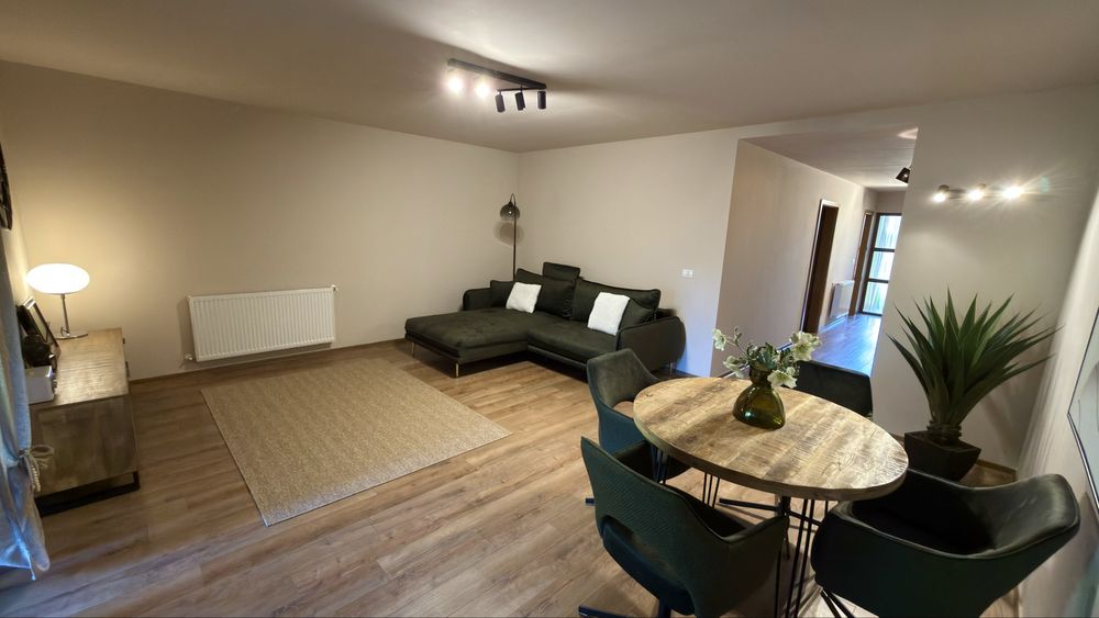 Propietar Vand Duplex Parcul Terra-Ikea Dumbravita
