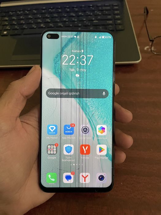 Honor 50 Lite 128 Gb