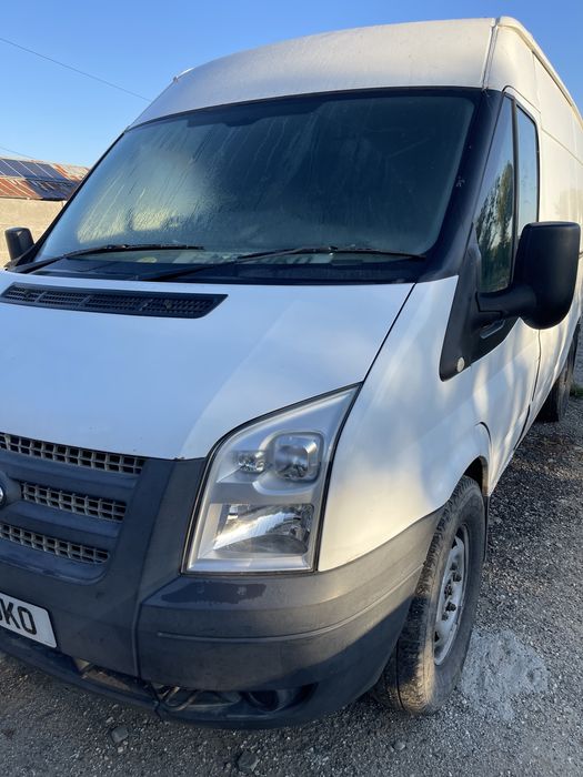 Piese Ford Transit 2.2 TDCI Euro 5 CYRB 6 Trepte / RWD/ 2011-2016