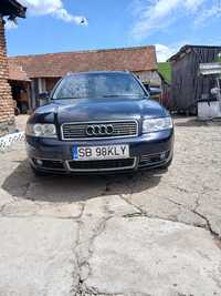 Audi a4 b6 1.9 tdi awx