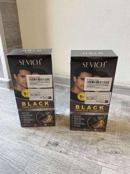 Sampon inegrire par alb