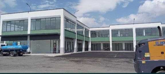 Срочно Продаю Индех Магазин 2-Этаж 16м2 Сергели Ор-р Эко базар