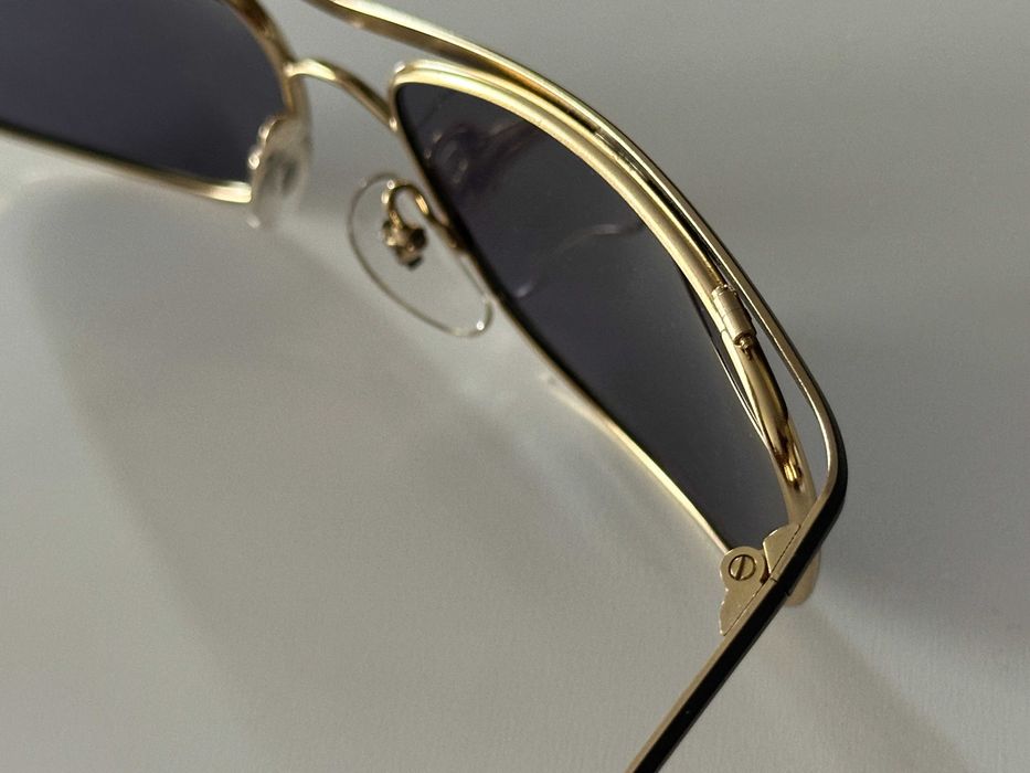 Ochelari vintage Sicario