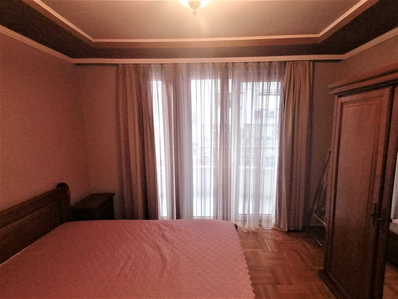Продава се Тристаен апартамент в Стара Загора, Македонски - 120 кв.м за 1416 €/кв.м - Снимка #8