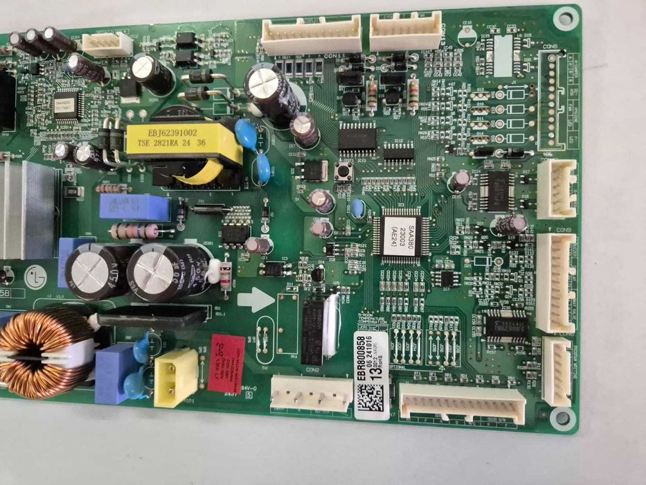 Placa electronica frigider LG EBR80085813 , modul, NOU / N3