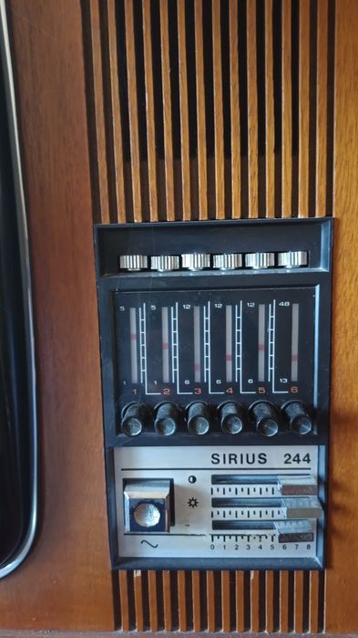 Televizor Sirius 244