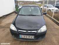 Dezmembrari Opel Corsa C Piese Opel Corsa C 2004 1.3 cdti perfect functional