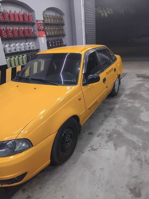 Neksi 2 Sariq sotiladi