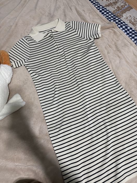 Платье в узор…..