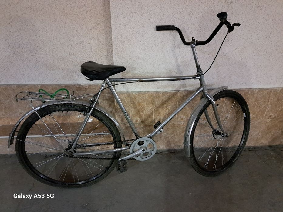 Продаётся велосапед