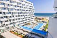 Apartament Exclusivist cu Vedere la Mare în Alezzi Infinity